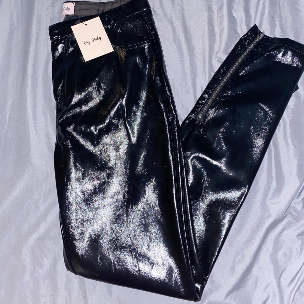 Cry Baby pants